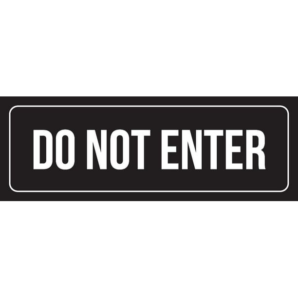 3x9 Single Black Background with White Font Please Turn Off Cell Phone Office Plastic Wall Sign 3x9 Single Black Background with White Font Please Turn Off Cell Phone Office Plastic Wall Sign